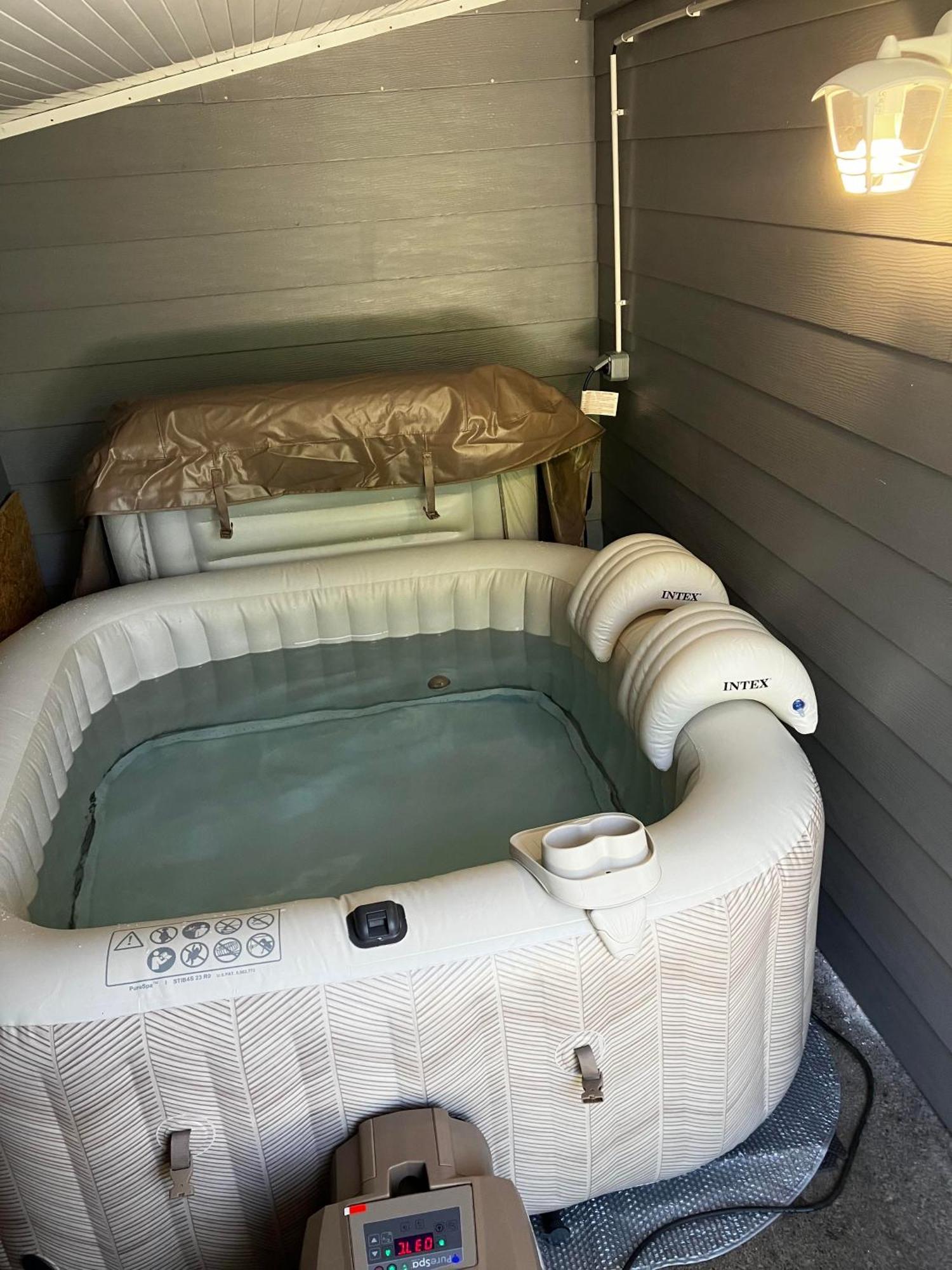 Cosy Maison 3 Chambres Honfleur Jardin, Parking Prive Et Jacuzzi מראה חיצוני תמונה